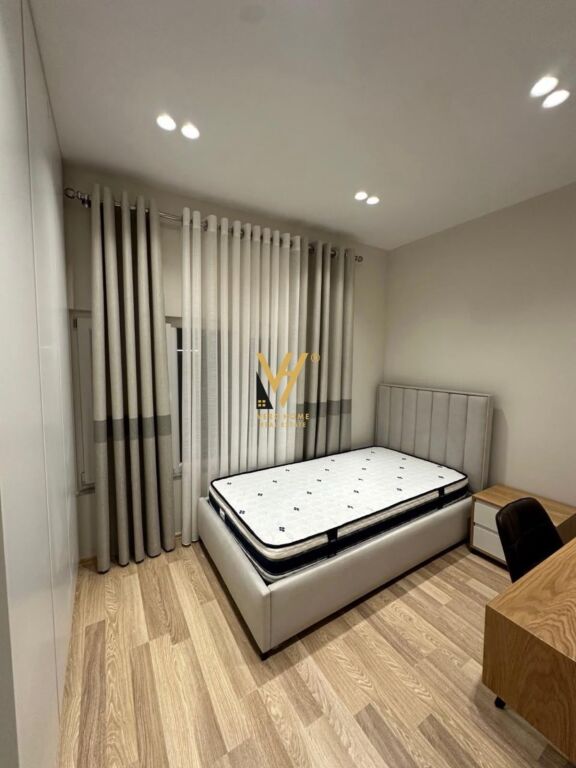 APARTMENT 2+1 FOR RENT IN DON BOSKO 60,000 LEKE
