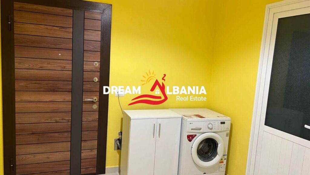 2+1 Apartment for Rent Don Bosko, Near Viva Market (ID 5221003)