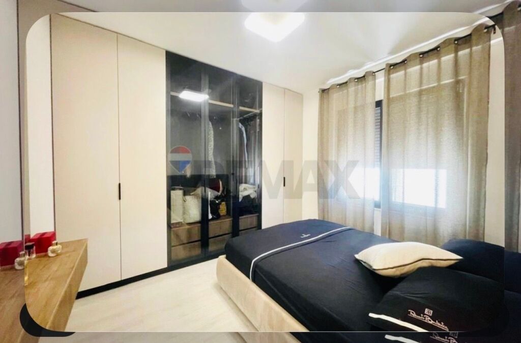 APARTMENT 2+1 FOR RENT AT KODRA DIELLIT