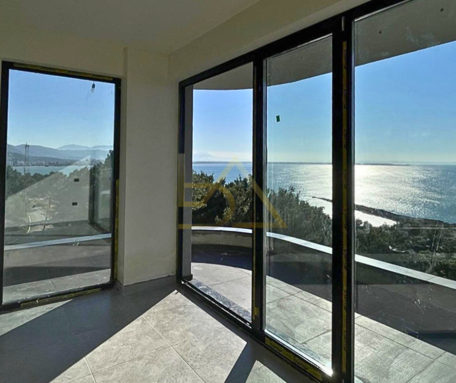 Apartment 1+1 for Sale – Onda Residence, Shëngjin