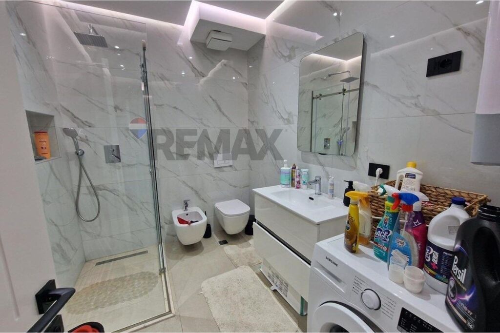APARTMENT 3+1+2 FOR RENT AT TURDIU