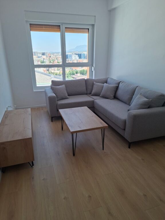 Apartment 1+1 for Rent