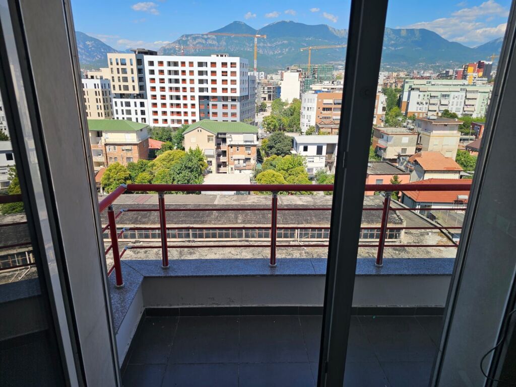 Apartment 1+1 for rent near SPAK