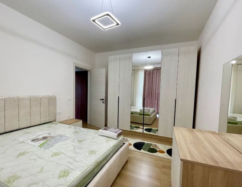 Apartment 1+1 for rent at Albulena Complex Paskuqan !