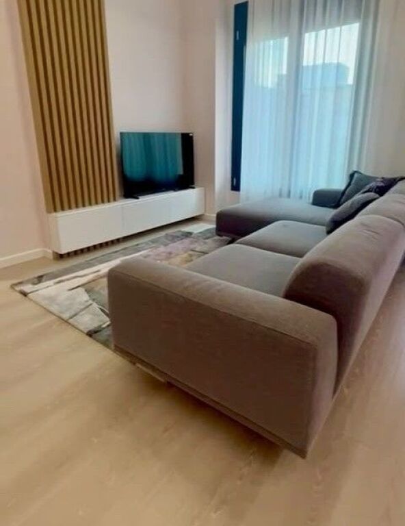 Apartment 1+1 for Rent – Kosovarëve Street