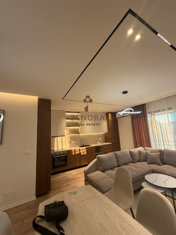 Apartment 3+1+2 + Balcony + Parking Space for rent, New Boulevard (D312006TR)