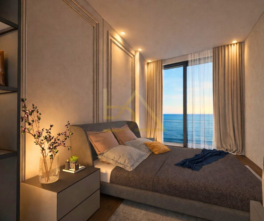 Appartamento 1+1 in Vendita – Desla Tower, Durrës