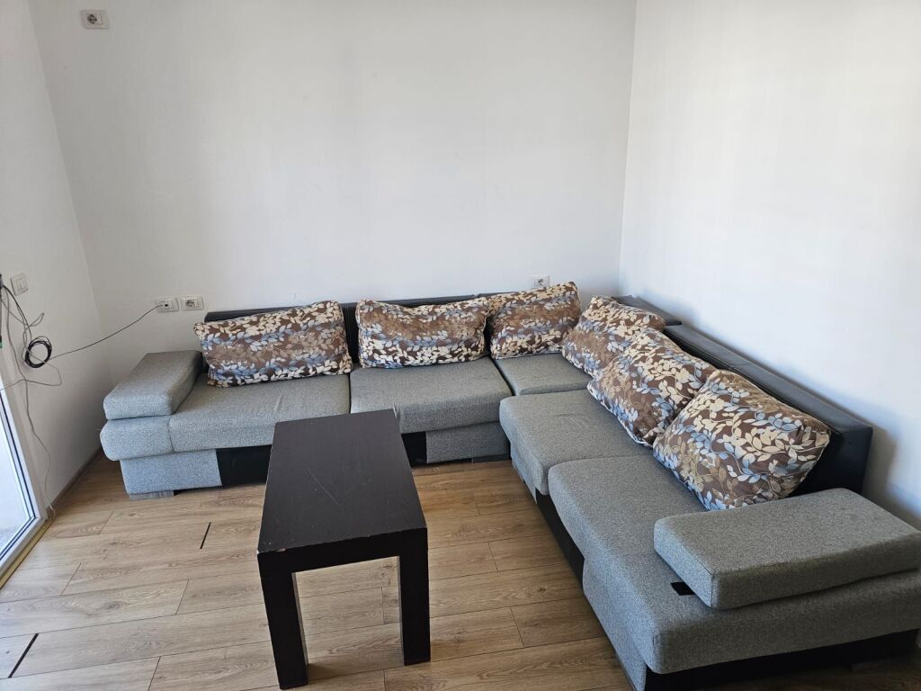 Apartment 1+1 for rent near SPAK