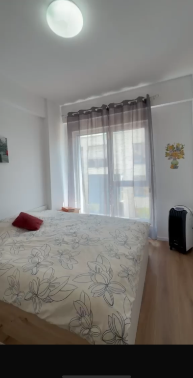 Apartament 1+1+ post parkimi per shitje tek Rezidenca Oxa Fresk !