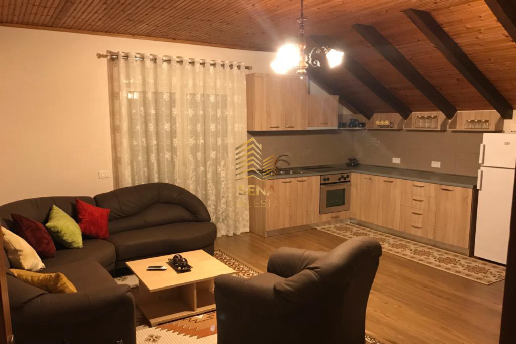 Affitto, Appartamento 3+1+Blk, Xhamlliku,60,000Leke/Mese