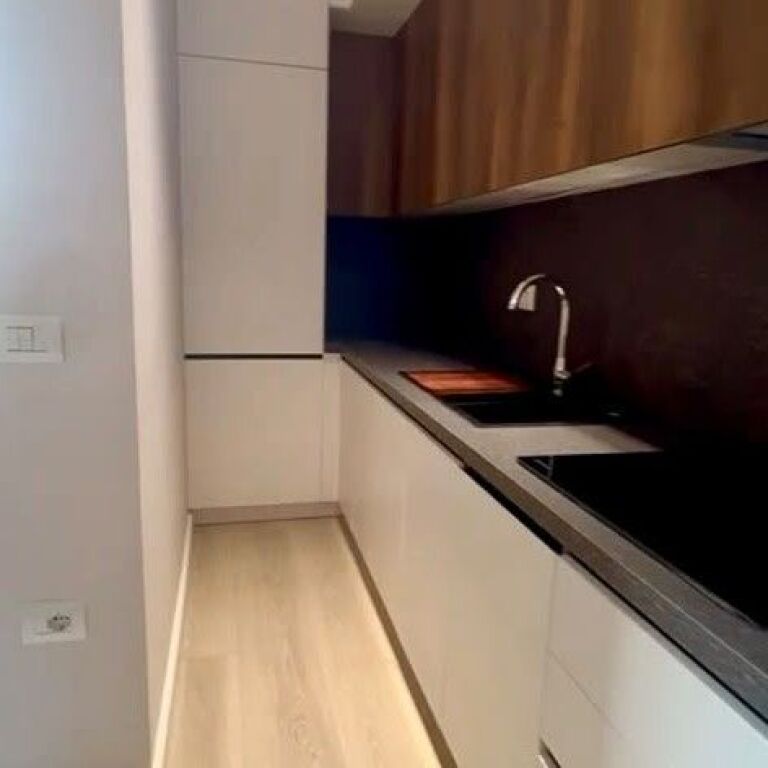🏡✨ APARTMENT 1+1 FOR RENT – KOSOVARËVE STREET, TIRANA ✨🏡