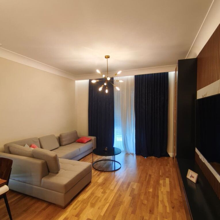 📌Jepet me qira apartament 1+1 – Joy Residence, pranë TEG