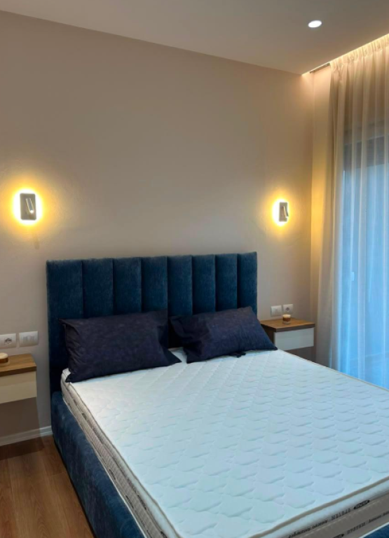 ✅ SHITET APARTAMENT 1+1 | Rezidenca Henke, pranë Spitalit Amerikan 3