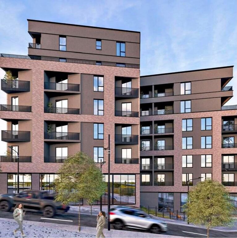 PASKUQAN, SHITET APARTAMENT 2+1 ME KESTE
