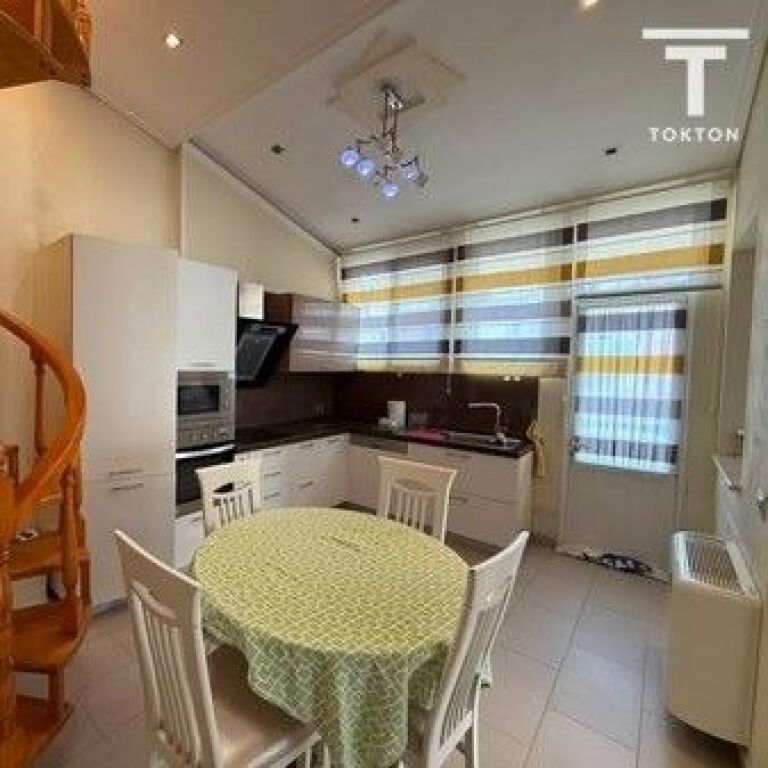 SHITET, APARTAMENT 2+1+2+POST PARKIMI, FRESK, TIRANË