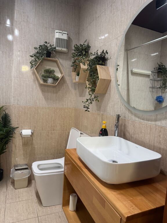 Apartment for sale 1+1 with mortgage Air Albania stadium