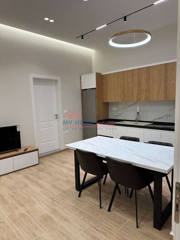 Apartament 2+1 me Qira Don Bosko