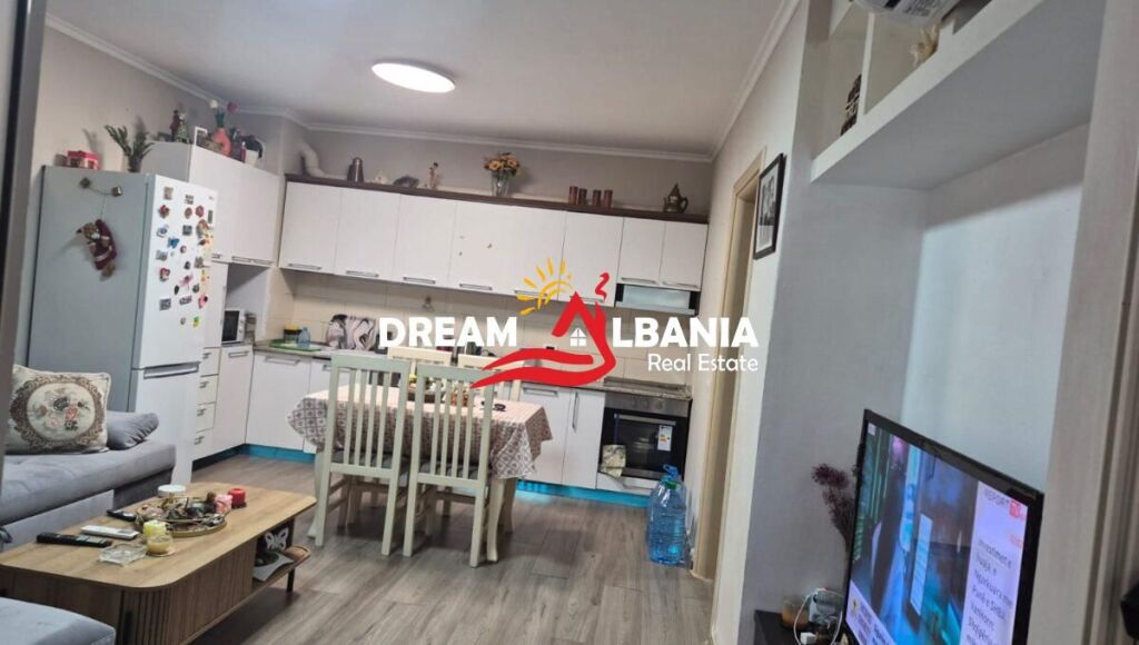 Garsoniere 1+1 ne Shitje ne rrugen Besim Alla Yzberisht(ID 4101896)