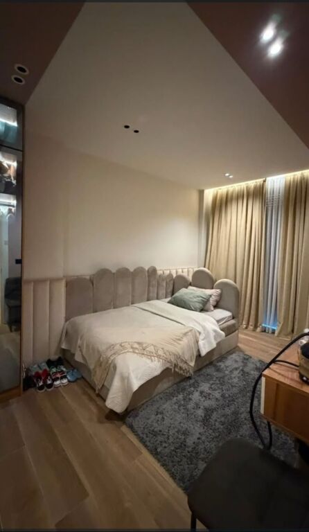 Appartamento in vendita 2+1+2 Sofia Residence Teg