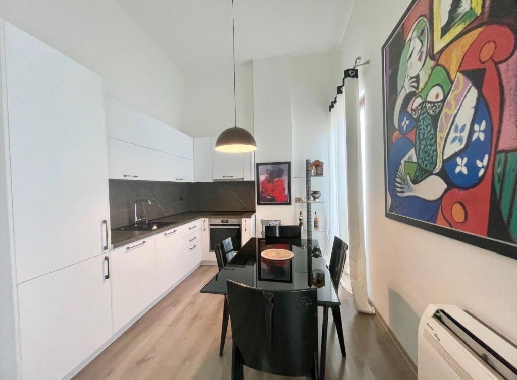Apartament 1+1 Ne shitje tek Kompleksi Delijorgji