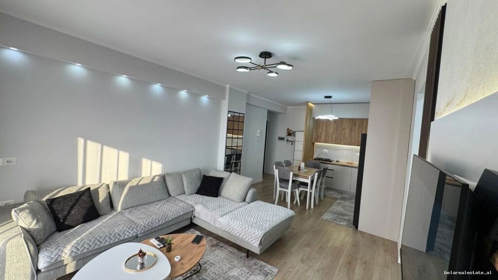 Apartament Per Shitje 2+1 Ne Kamez (ID B120883)Tirane