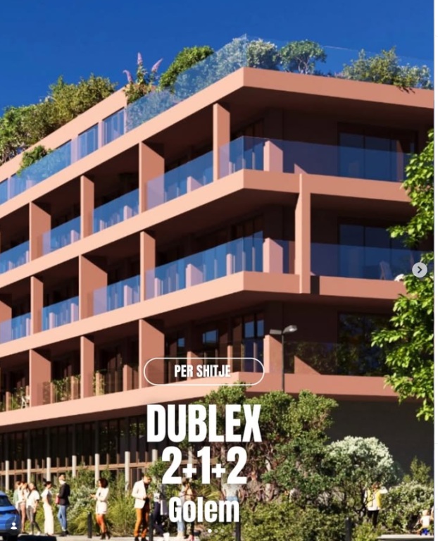 Duplex 2+1+2 for sale in Sun Sea Residence