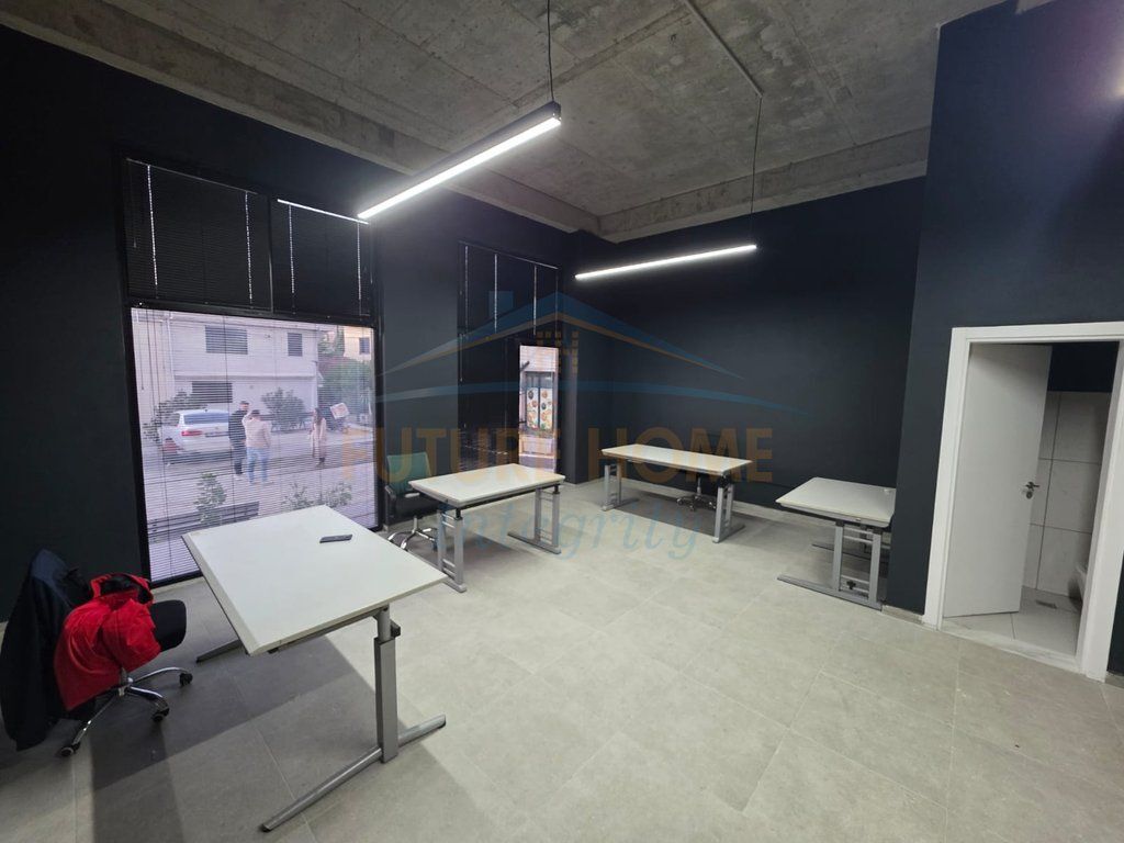 For sale, Business Premises, Jordan Misja Street, Tirana.