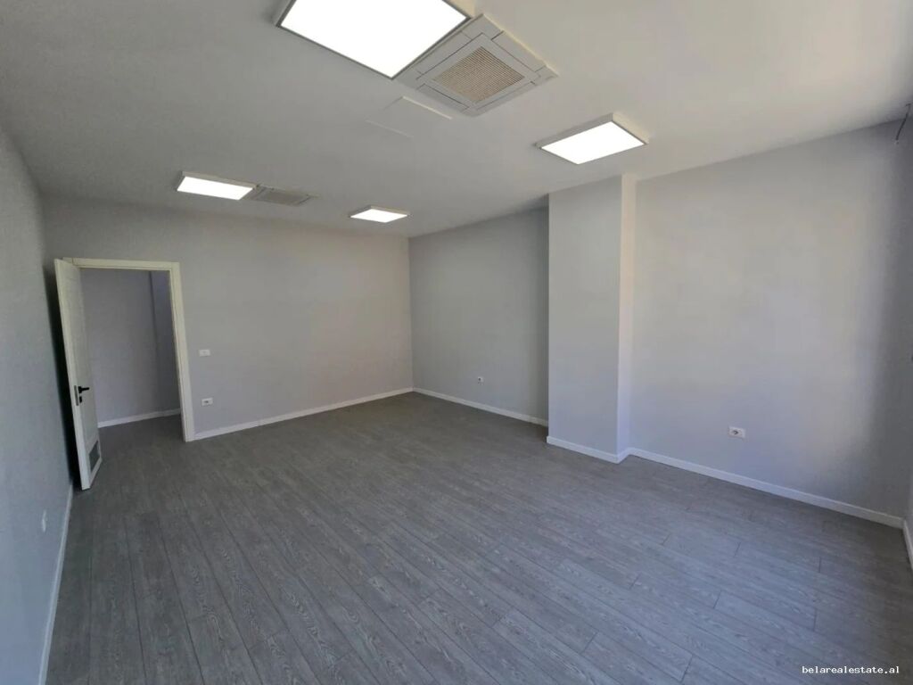 Office For Rent At New Bazaar (ID BZ21009) Tirana
