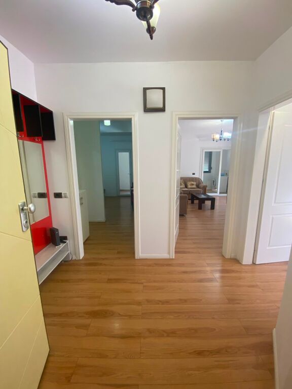 🏡 Apartament 2+1+2 me Qira –prane Foto Durresi