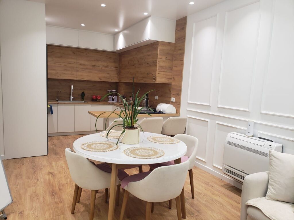 FOR SALE APARTMENT 2+1, ASTIR