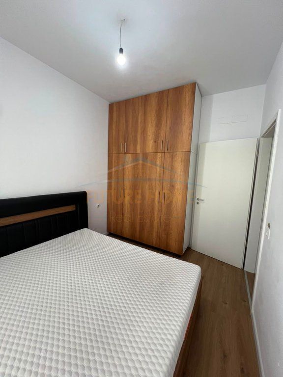 JAP ME QERA APARTAMENT 1+1,KOMPLEKSI KAIMI,ALI DEM