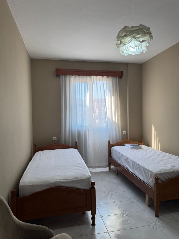 Appartamento in affitto 2+1, Via Ndre Mjeda, 21 Dicembre
