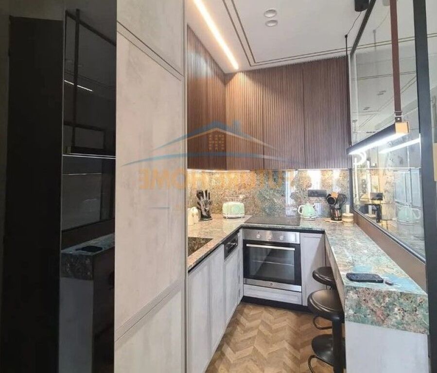 Rent,Apartment 1+1+parking space,Kavaja Street