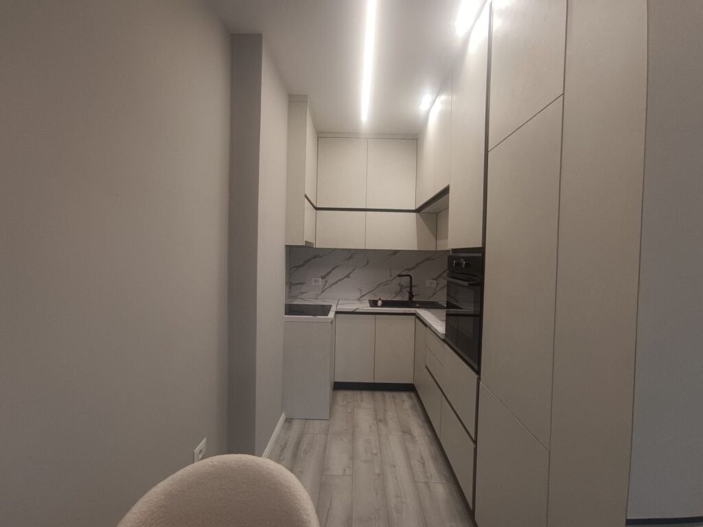 Apartment 1+1 for rent Don Bosko