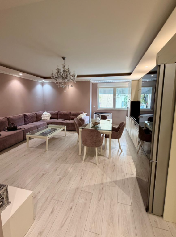 ✅ APARTMENT FOR SALE 3+1+2 | Commune of Paris
