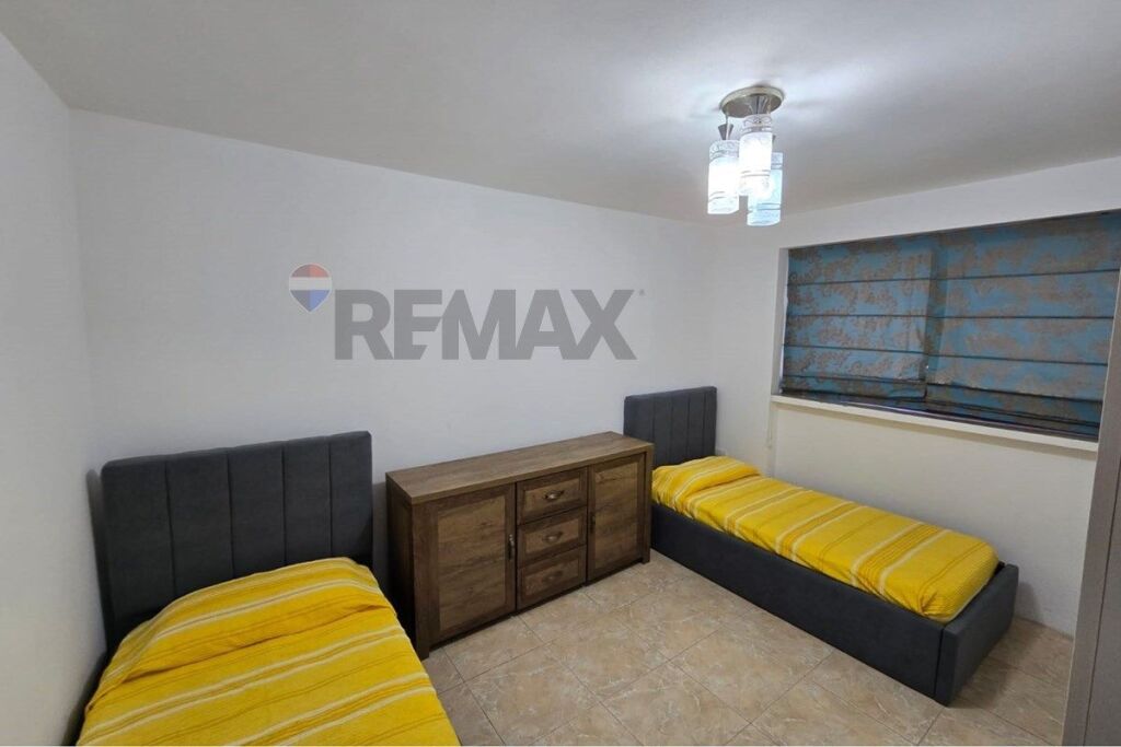 Apartament 2+1 me qira te 21 Dhjetori