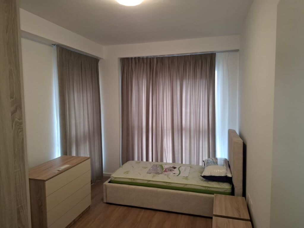 APARTAMENT 2+1 ME QIRA – RRUGA DRITAN HOXHA
