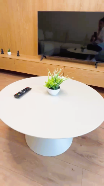 🌇JEPET ME QIRA APARTAMENT 2+1+2 – GOLDEN TOWER, RRUGA MINE PEZA📍
