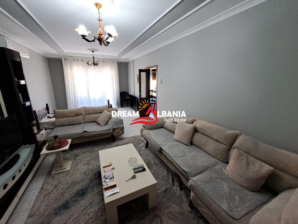 !!Good Option!! Apartment for sale 2+1+2WC+Kitchen, Dritan Hoxha Street (ID 51210005)