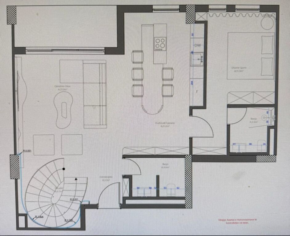 🏡 SHITET DUPLEX – RIVERSIDE RESIDENCE