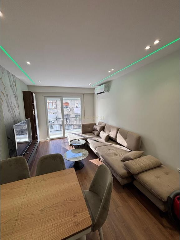 Apartament 1+1+🅿️Post Parkimi – 650€/Muaj