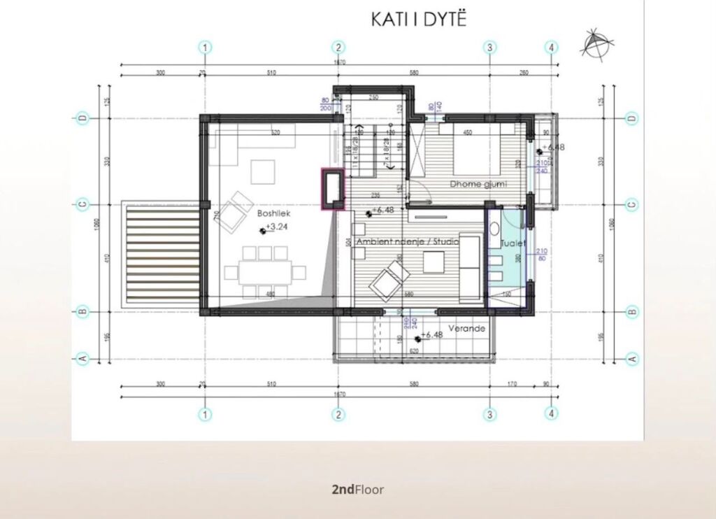 SHITET VILE 3 KATE, FARKE E VOGEL
