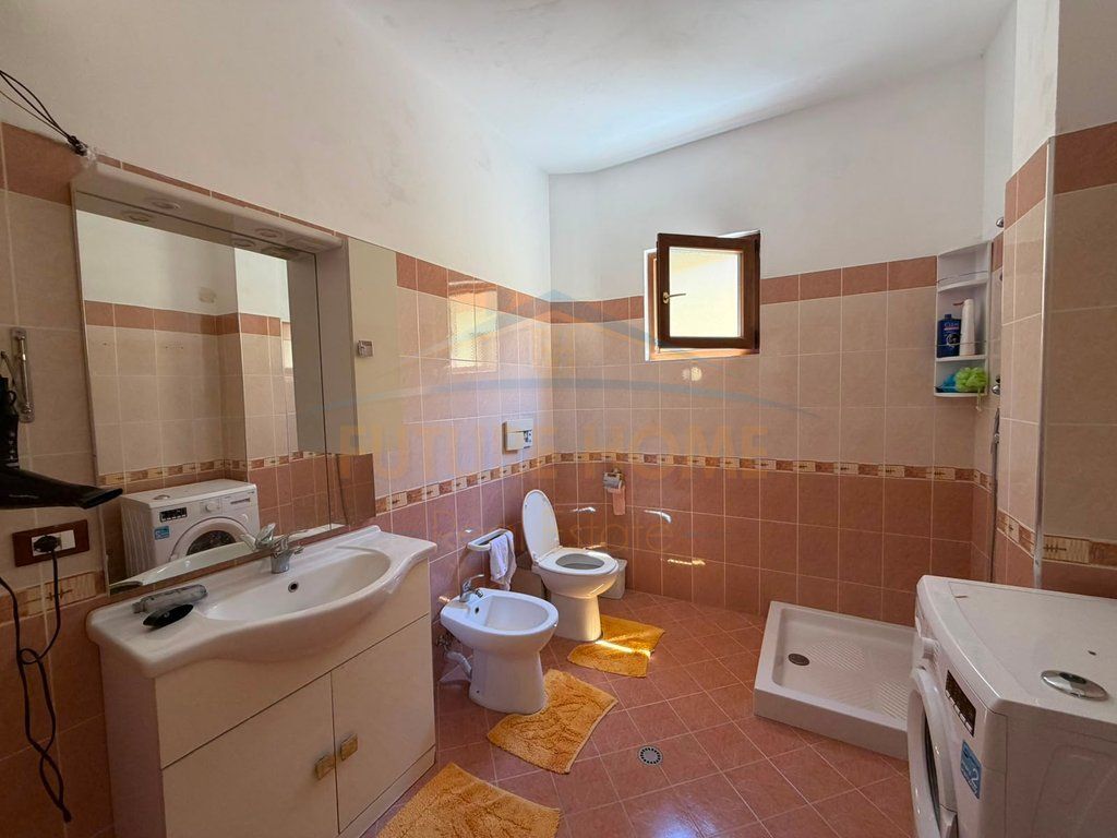 Qera, Apartament 2+1, Shkozet, Durres