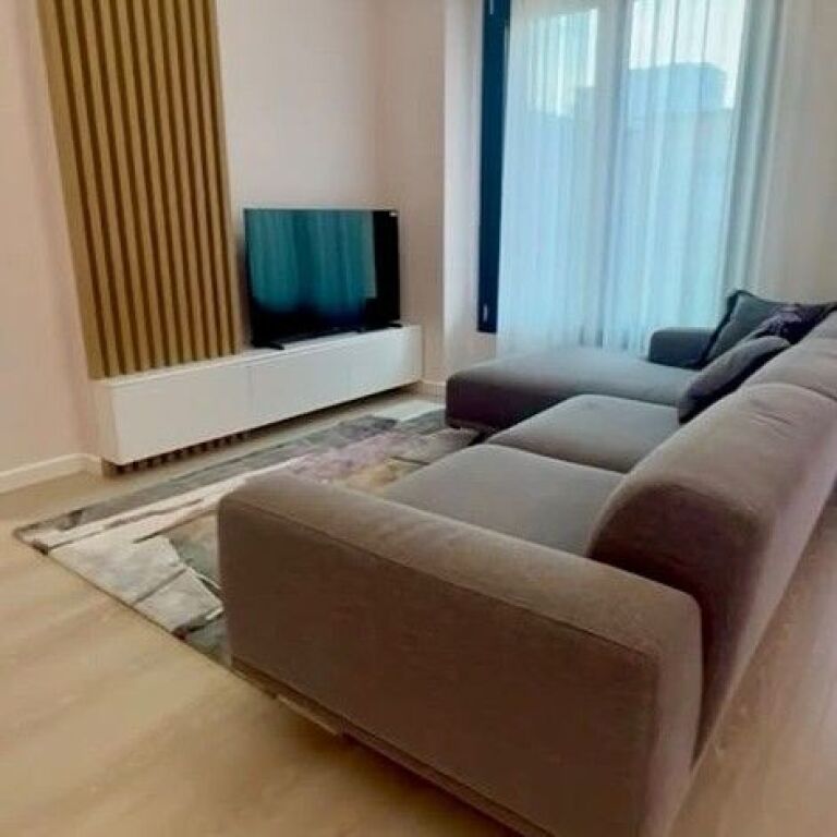 🏡✨ APARTMENT 1+1 FOR RENT – KOSOVARËVE STREET, TIRANA ✨🏡