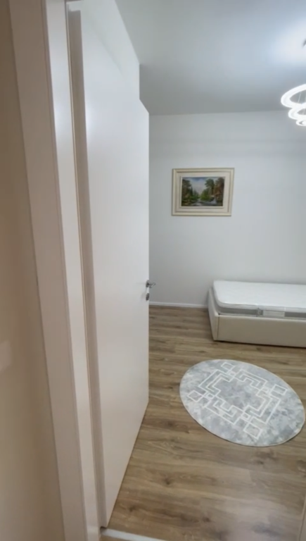 Apartament 2+1 per shitje i mobiluar ne Tirana Golden Park 3 !