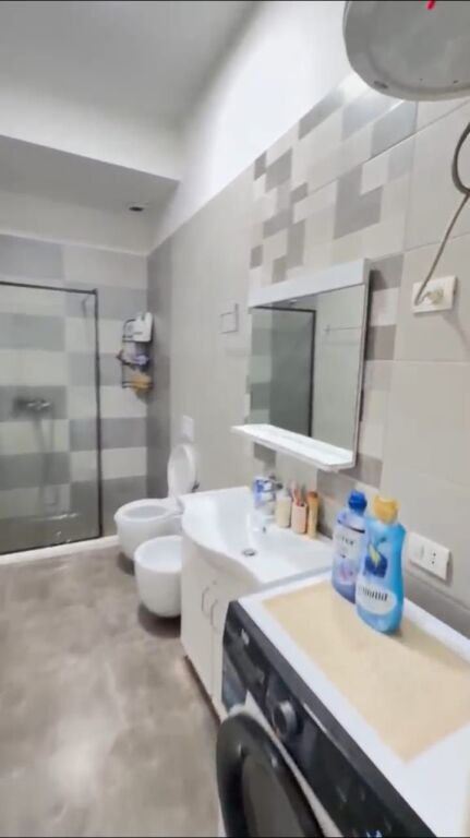 Affitto | Apartament 2 + 1+2 | Golden Park | 600 €/mese