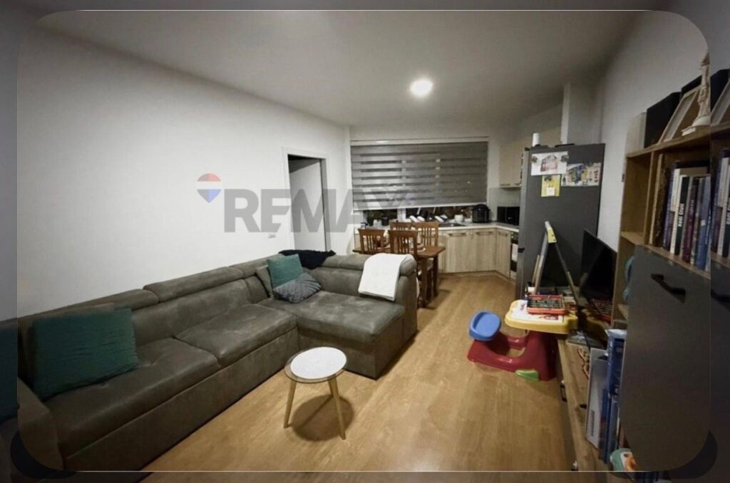 Apartment 1+1 for rent at Magnet Complex!