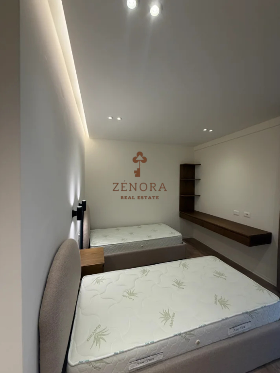 Apartment 3+1+2 + Balcony + Parking Space for rent, New Boulevard (D312006TR)
