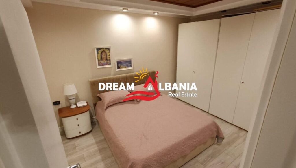 Apartament 2+1 në Qendër afër 9 katësh (Aktualisht 1+1+Gasonire) (ID 4229619)