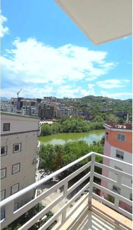 For sale, Apartment 2+1+2, Dry Lake, Tirana.
